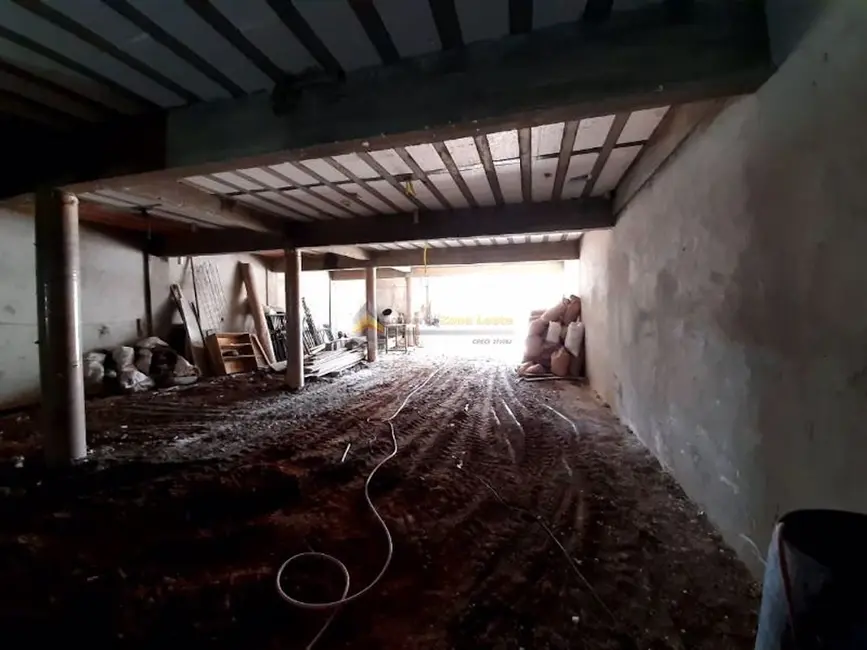 Foto 7 de Casa com 2 quartos à venda, 59m2 em Jardim Penha, São Paulo - SP