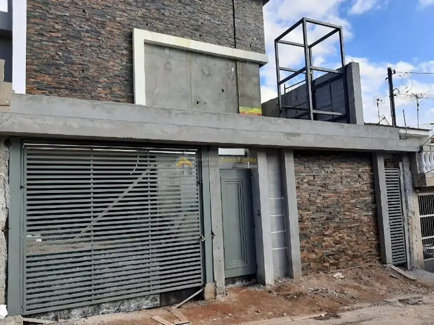 Foto 9 de Casa com 2 quartos à venda, 59m2 em Jardim Penha, São Paulo - SP