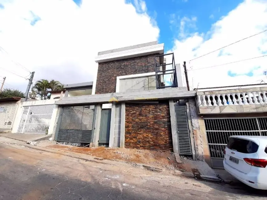 Foto 1 de Casa com 2 quartos à venda, 59m2 em Jardim Penha, São Paulo - SP