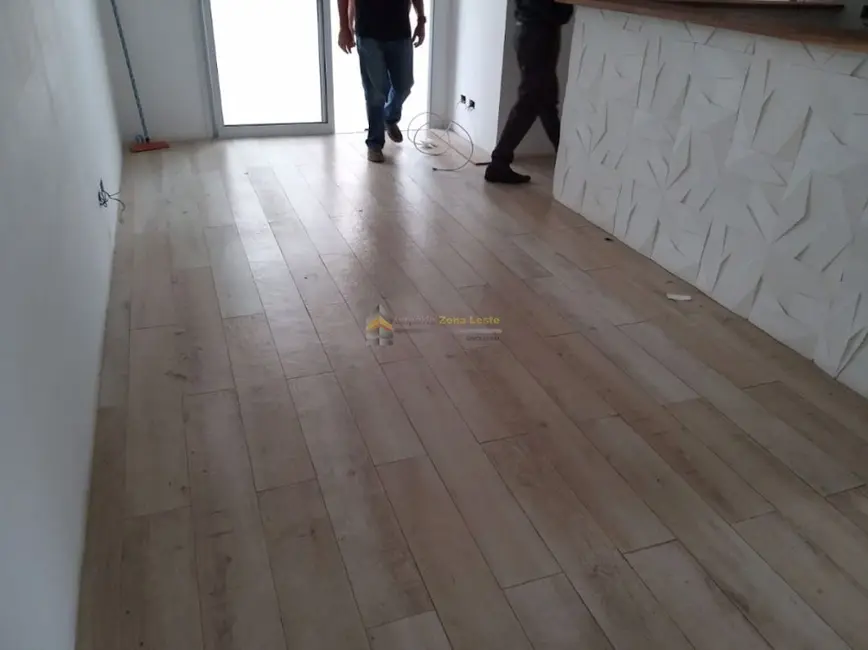 Foto 5 de Apartamento com 2 quartos à venda, 55m2 em Jardim Adutora, São Paulo - SP