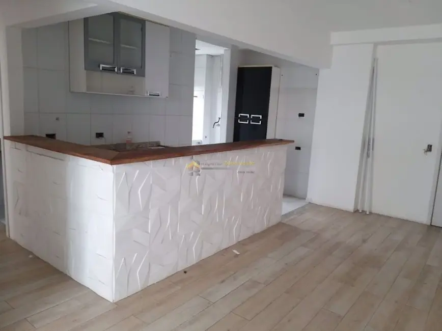 Foto 1 de Apartamento com 2 quartos à venda, 55m2 em Jardim Adutora, São Paulo - SP
