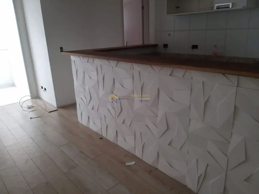 Foto 3 de Apartamento com 2 quartos à venda, 55m2 em Jardim Adutora, São Paulo - SP
