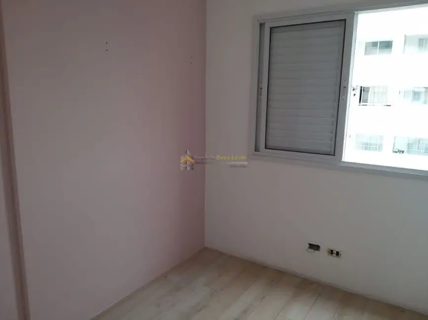Foto 2 de Apartamento com 2 quartos à venda, 55m2 em Jardim Adutora, São Paulo - SP