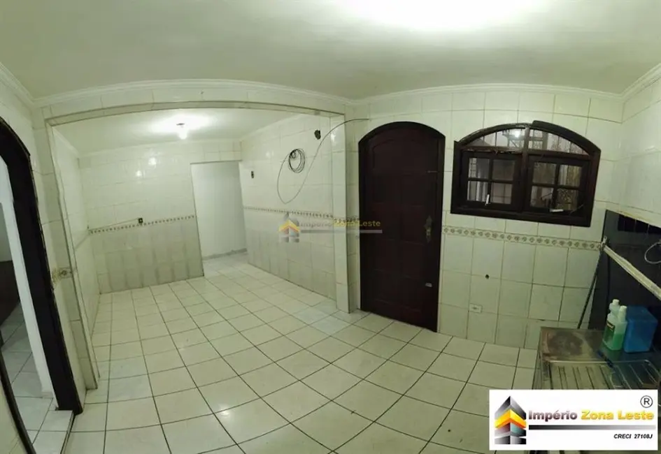 Sobrado com 2 quartos à venda, 109m2 em Vila União (Zona Leste), São Paulo - SP - imagem 5 Foto 5 de Sobrado com 2 quartos à venda, 109m2 em Vila União (Zona Leste), São Paulo - SP