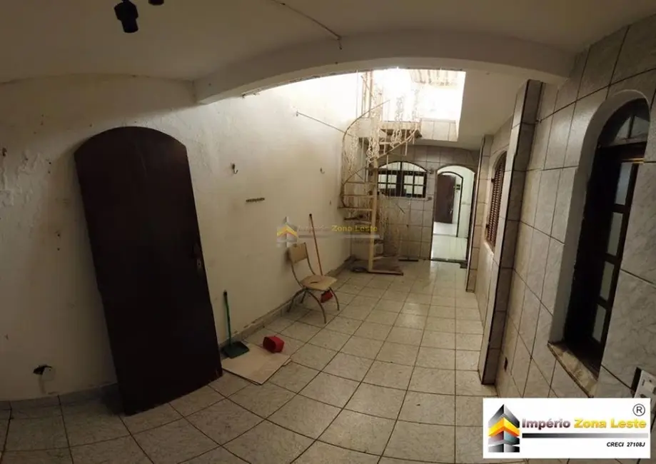 Sobrado com 2 quartos à venda, 109m2 em Vila União (Zona Leste), São Paulo - SP - imagem 9 Foto 9 de Sobrado com 2 quartos à venda, 109m2 em Vila União (Zona Leste), São Paulo - SP