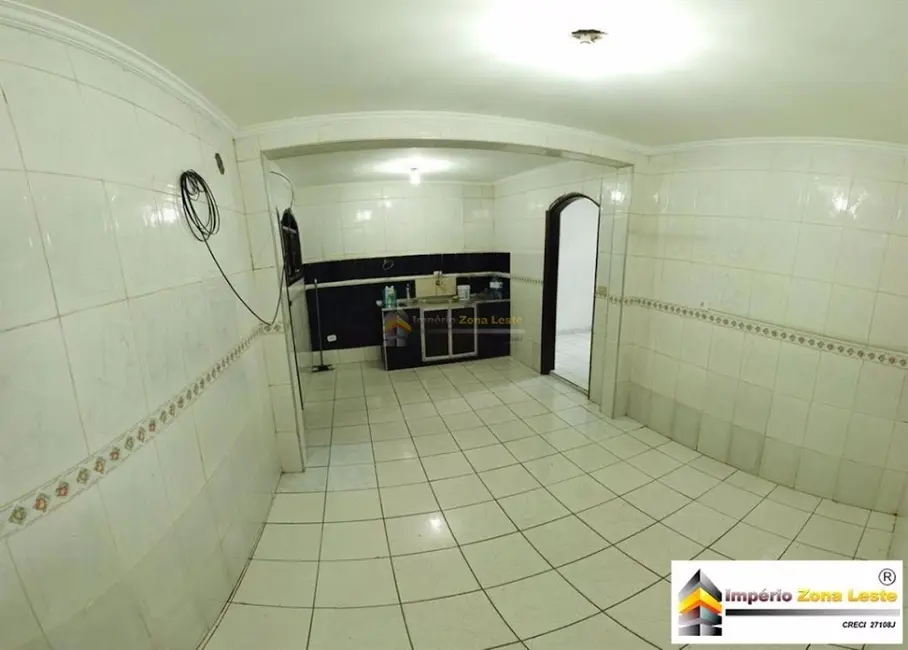 Sobrado com 2 quartos à venda, 109m2 em Vila União (Zona Leste), São Paulo - SP - imagem 6 Foto 6 de Sobrado com 2 quartos à venda, 109m2 em Vila União (Zona Leste), São Paulo - SP