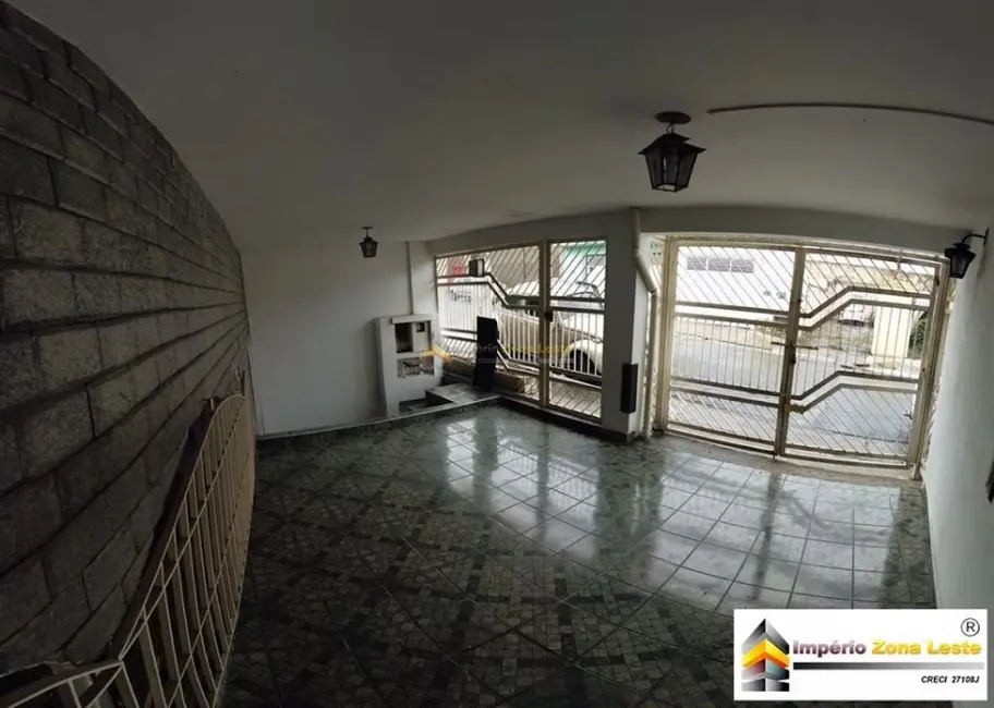 Sobrado com 2 quartos à venda, 109m2 em Vila União (Zona Leste), São Paulo - SP - imagem 2 Foto 2 de Sobrado com 2 quartos à venda, 109m2 em Vila União (Zona Leste), São Paulo - SP