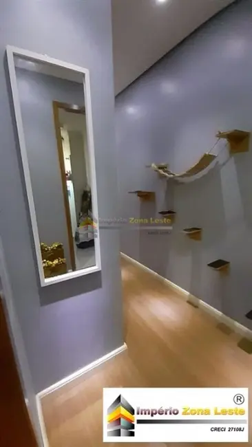 Foto 7 de Apartamento com 2 quartos à venda, 48m2 em Parque São Lourenço, São Paulo - SP