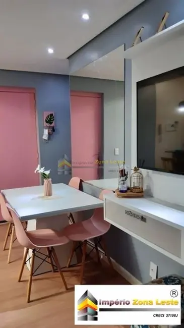 Foto 6 de Apartamento com 2 quartos à venda, 48m2 em Parque São Lourenço, São Paulo - SP