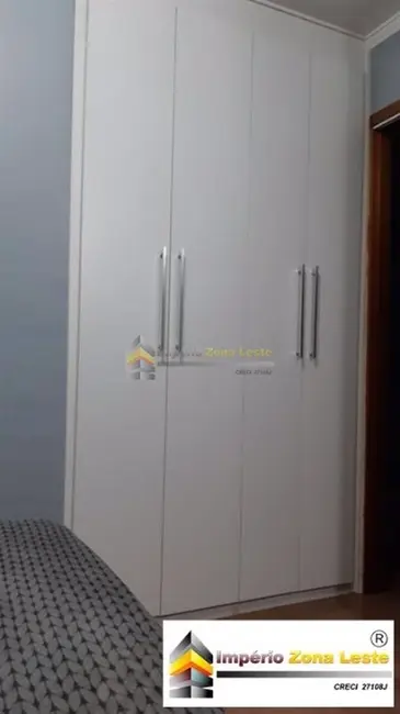 Foto 9 de Apartamento com 2 quartos à venda, 48m2 em Parque São Lourenço, São Paulo - SP