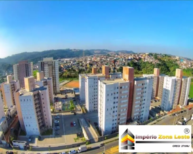 Foto 1 de Apartamento com 2 quartos à venda, 48m2 em Parque São Lourenço, São Paulo - SP