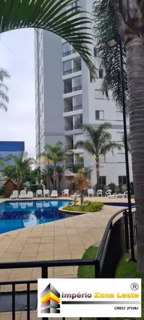 Foto 8 de Apartamento com 2 quartos à venda, 50m2 em Vila Bela, São Paulo - SP