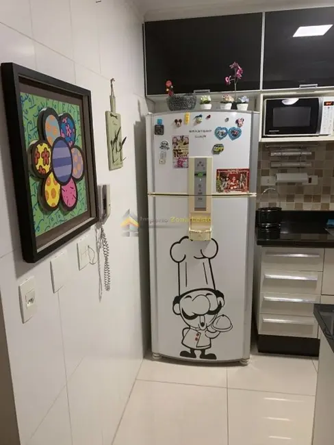 Apartamento com 3 quartos à venda, 69m2 em Jardim Vila Formosa, São Paulo - SP - imagem 4 Foto 4 de Apartamento com 3 quartos à venda, 69m2 em Jardim Vila Formosa, São Paulo - SP