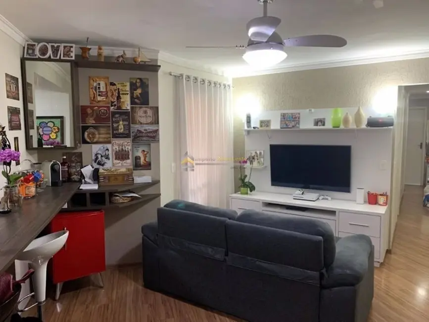 Apartamento com 3 quartos à venda, 69m2 em Jardim Vila Formosa, São Paulo - SP - imagem 2 Foto 2 de Apartamento com 3 quartos à venda, 69m2 em Jardim Vila Formosa, São Paulo - SP