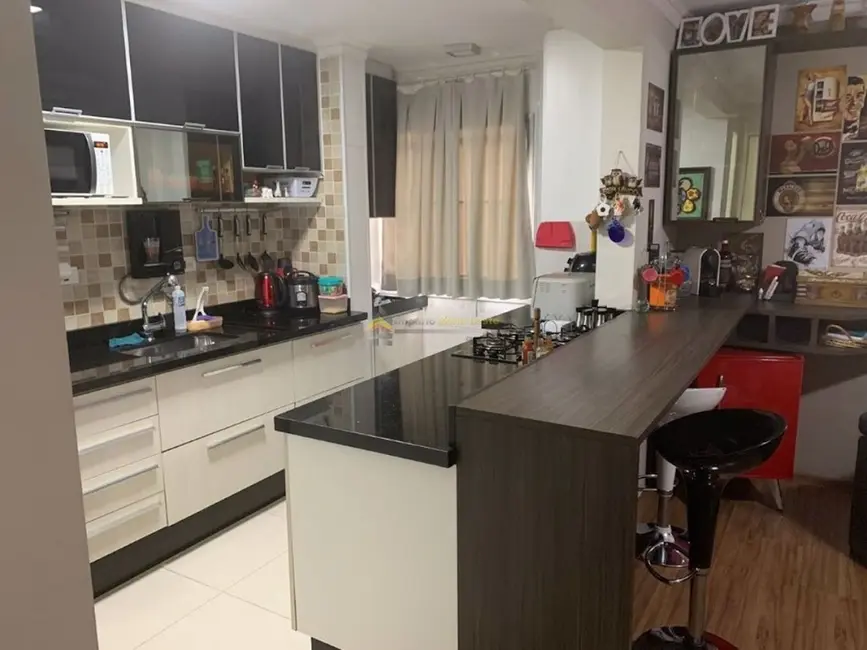 Apartamento com 3 quartos à venda, 69m2 em Jardim Vila Formosa, São Paulo - SP - imagem 3 Foto 3 de Apartamento com 3 quartos à venda, 69m2 em Jardim Vila Formosa, São Paulo - SP