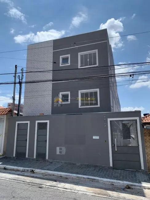 Foto 1 de Kitnet com 1 quarto à venda, 37m2 em Vila Libanesa, São Paulo - SP
