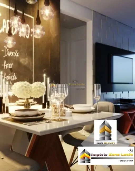 Kitnet com 1 quarto à venda, 42m2 em Jardim Avelino, São Paulo - SP - imagem 6 Foto 6 de Kitnet com 1 quarto à venda, 42m2 em Jardim Avelino, São Paulo - SP