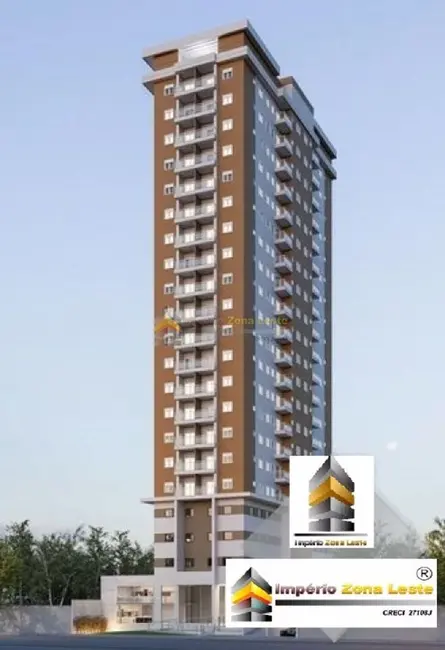 Kitnet com 1 quarto à venda, 42m2 em Jardim Avelino, São Paulo - SP - imagem 4 Foto 4 de Kitnet com 1 quarto à venda, 42m2 em Jardim Avelino, São Paulo - SP