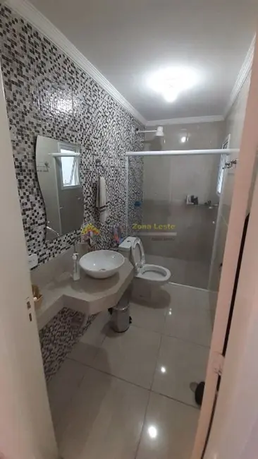 Foto 4 de Sobrado com 3 quartos à venda, 110m2 em Vila Dalila, São Paulo - SP