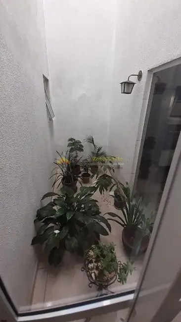 Foto 7 de Sobrado com 3 quartos à venda, 110m2 em Vila Dalila, São Paulo - SP