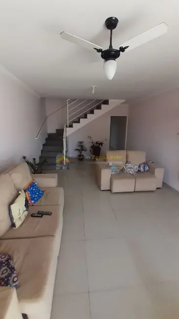 Foto 3 de Sobrado com 3 quartos à venda, 110m2 em Vila Dalila, São Paulo - SP