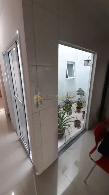 Foto 9 de Sobrado com 3 quartos à venda, 110m2 em Vila Dalila, São Paulo - SP