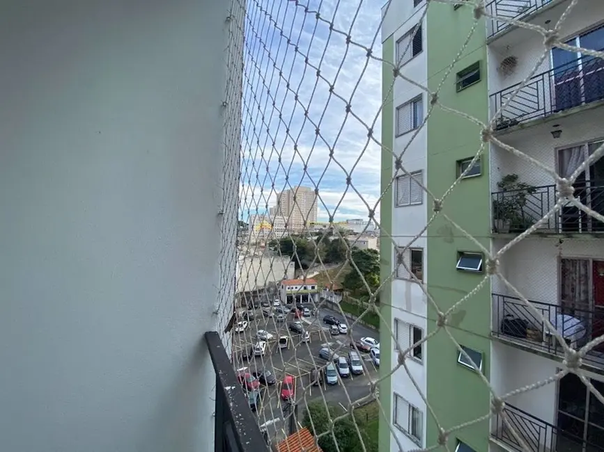 Foto 9 de Apartamento com 2 quartos à venda, 55m2 em Vila Carmosina, São Paulo - SP