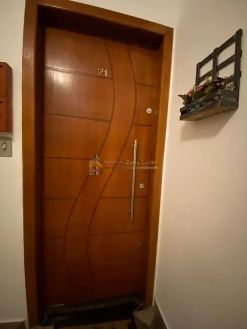 Foto 4 de Apartamento com 2 quartos à venda, 55m2 em Vila Carmosina, São Paulo - SP