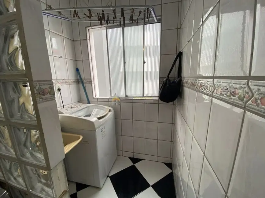 Foto 5 de Apartamento com 2 quartos à venda, 55m2 em Vila Carmosina, São Paulo - SP