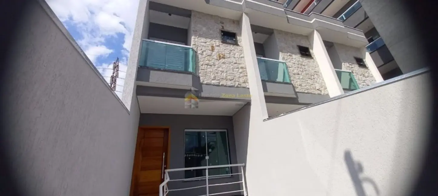 Sobrado com 3 quartos à venda, 170m2 em Vila Granada, São Paulo - SP - imagem 2 Foto 2 de Sobrado com 3 quartos à venda, 170m2 em Vila Granada, São Paulo - SP