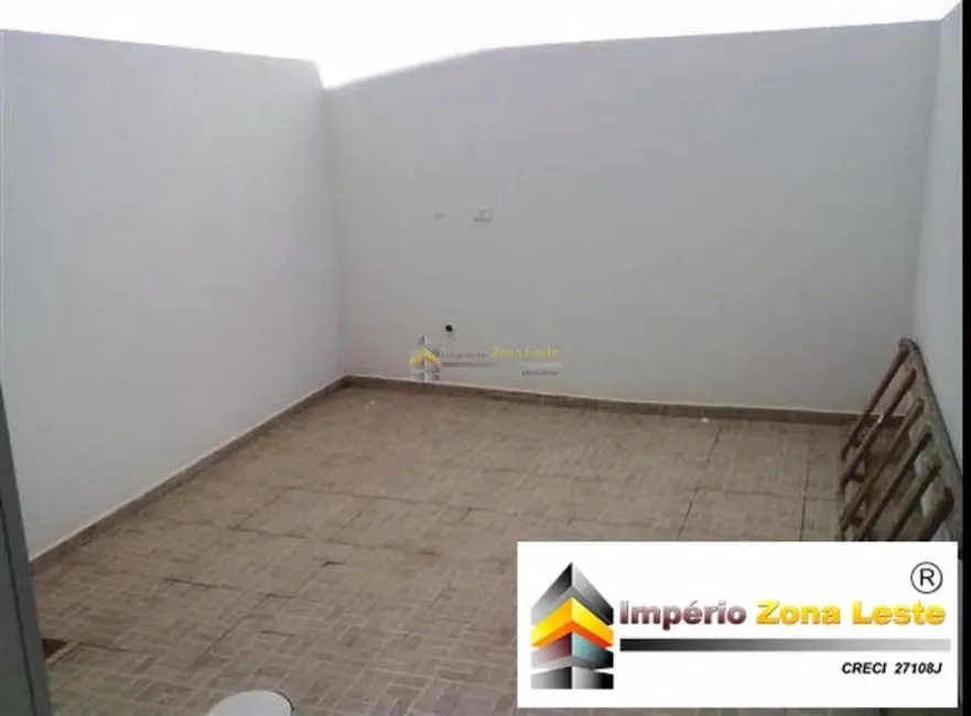 Foto 1 de Sobrado com 2 quartos à venda, 96m2 em Jardim Silva Teles, São Paulo - SP
