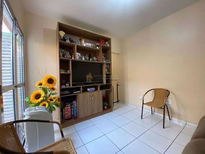 Sobrado com 2 quartos à venda, 104m2 em Vila Pierina, São Paulo - SP - imagem 5 Foto 5 de Sobrado com 2 quartos à venda, 104m2 em Vila Pierina, São Paulo - SP