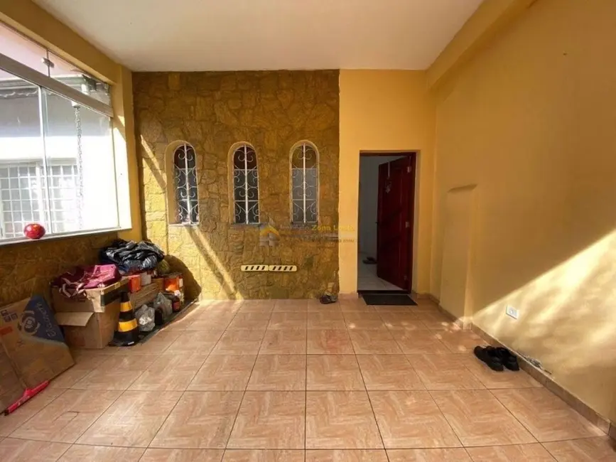 Sobrado com 2 quartos à venda, 104m2 em Vila Pierina, São Paulo - SP - imagem 1 Foto 1 de Sobrado com 2 quartos à venda, 104m2 em Vila Pierina, São Paulo - SP