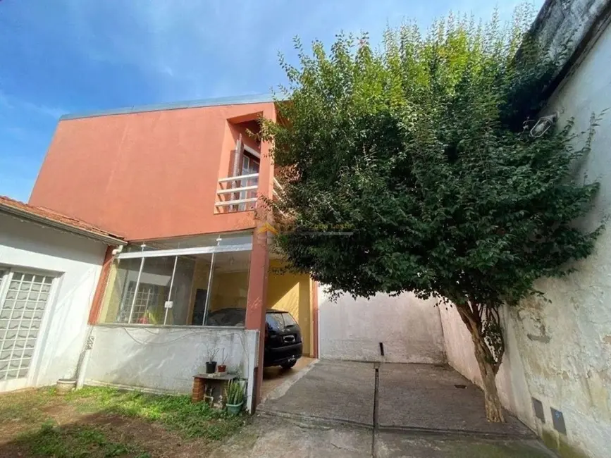 Sobrado com 2 quartos à venda, 104m2 em Vila Pierina, São Paulo - SP - imagem 2 Foto 2 de Sobrado com 2 quartos à venda, 104m2 em Vila Pierina, São Paulo - SP