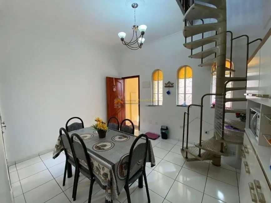 Sobrado com 2 quartos à venda, 104m2 em Vila Pierina, São Paulo - SP - imagem 6 Foto 6 de Sobrado com 2 quartos à venda, 104m2 em Vila Pierina, São Paulo - SP