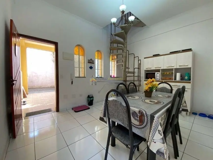 Sobrado com 2 quartos à venda, 104m2 em Vila Pierina, São Paulo - SP - imagem 4 Foto 4 de Sobrado com 2 quartos à venda, 104m2 em Vila Pierina, São Paulo - SP