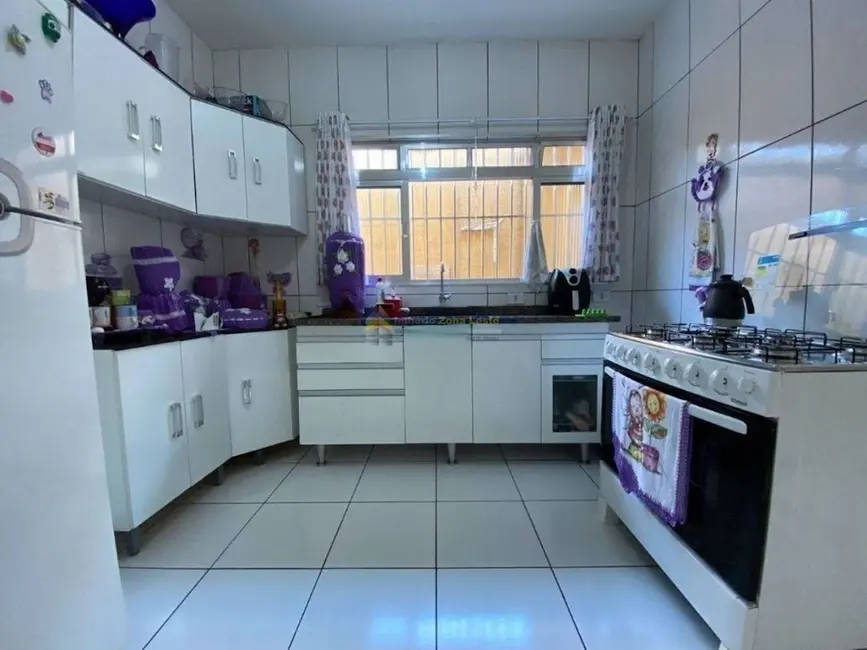Sobrado com 2 quartos à venda, 104m2 em Vila Pierina, São Paulo - SP - imagem 7 Foto 7 de Sobrado com 2 quartos à venda, 104m2 em Vila Pierina, São Paulo - SP
