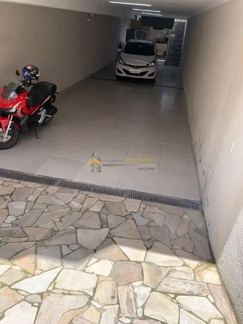 Sobrado com 3 quartos à venda, 170m2 em Vila Esperança, São Paulo - SP - imagem 3 Foto 3 de Sobrado com 3 quartos à venda, 170m2 em Vila Esperança, São Paulo - SP