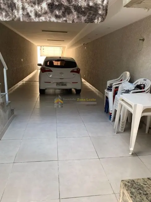 Sobrado com 3 quartos à venda, 170m2 em Vila Esperança, São Paulo - SP - imagem 4 Foto 4 de Sobrado com 3 quartos à venda, 170m2 em Vila Esperança, São Paulo - SP