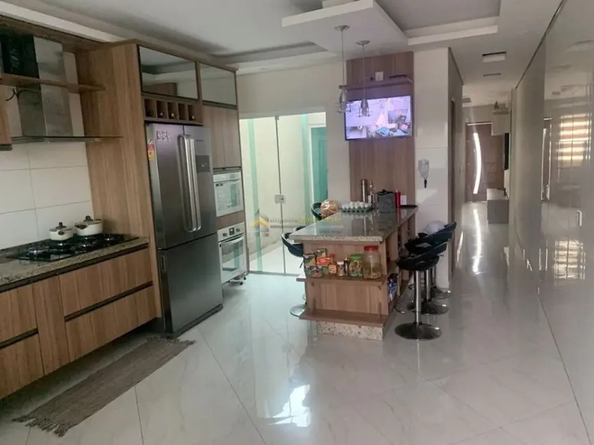 Sobrado com 3 quartos à venda, 170m2 em Vila Esperança, São Paulo - SP - imagem 7 Foto 7 de Sobrado com 3 quartos à venda, 170m2 em Vila Esperança, São Paulo - SP