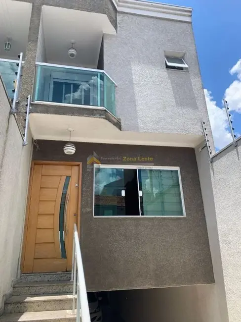 Sobrado com 3 quartos à venda, 170m2 em Vila Esperança, São Paulo - SP - imagem 2 Foto 2 de Sobrado com 3 quartos à venda, 170m2 em Vila Esperança, São Paulo - SP