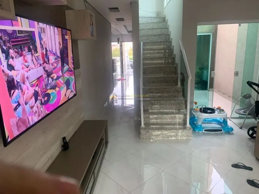 Sobrado com 3 quartos à venda, 170m2 em Vila Esperança, São Paulo - SP - imagem 9 Foto 9 de Sobrado com 3 quartos à venda, 170m2 em Vila Esperança, São Paulo - SP