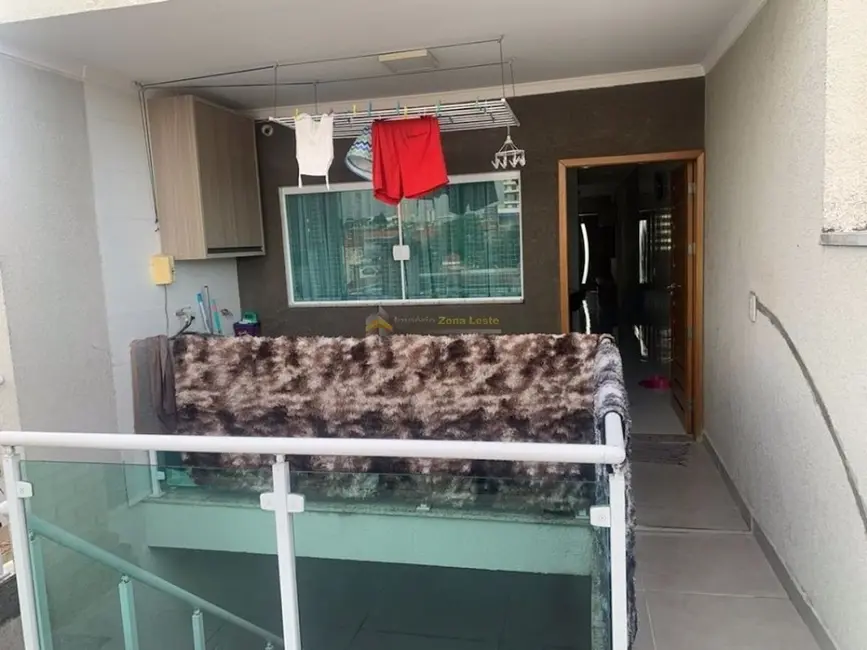 Sobrado com 3 quartos à venda, 170m2 em Vila Esperança, São Paulo - SP - imagem 6 Foto 6 de Sobrado com 3 quartos à venda, 170m2 em Vila Esperança, São Paulo - SP