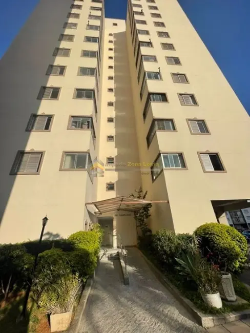 Foto 8 de Apartamento com 3 quartos à venda, 63m2 em Tatuapé, São Paulo - SP