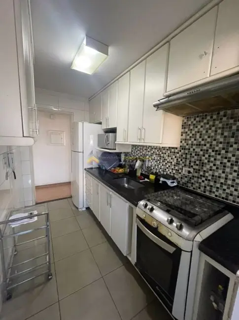 Foto 4 de Apartamento com 3 quartos à venda, 63m2 em Tatuapé, São Paulo - SP