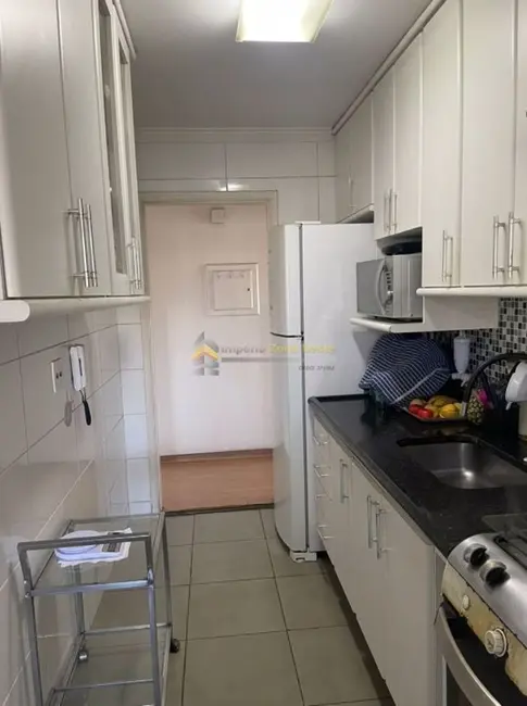 Foto 5 de Apartamento com 3 quartos à venda, 63m2 em Tatuapé, São Paulo - SP