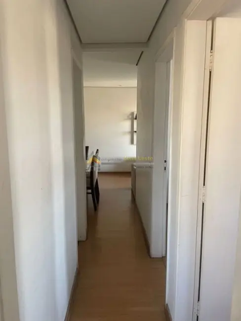 Foto 1 de Apartamento com 3 quartos à venda, 63m2 em Tatuapé, São Paulo - SP