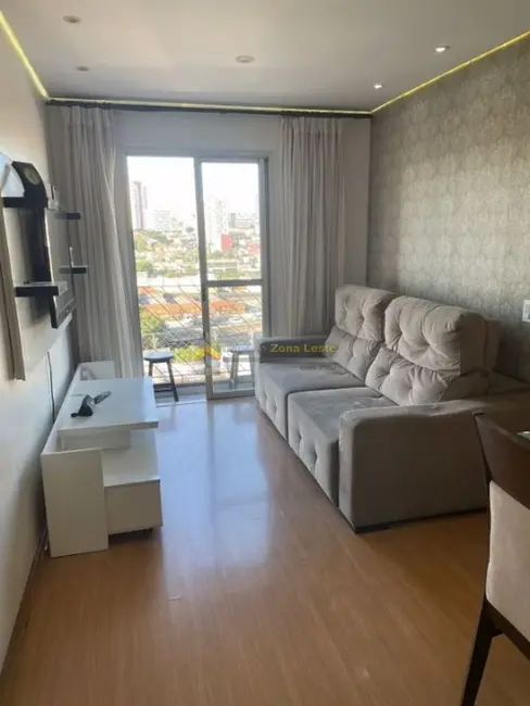 Foto 3 de Apartamento com 3 quartos à venda, 63m2 em Tatuapé, São Paulo - SP