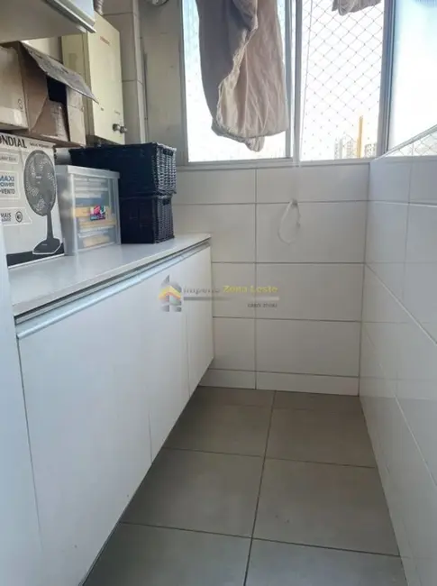 Foto 7 de Apartamento com 3 quartos à venda, 63m2 em Tatuapé, São Paulo - SP