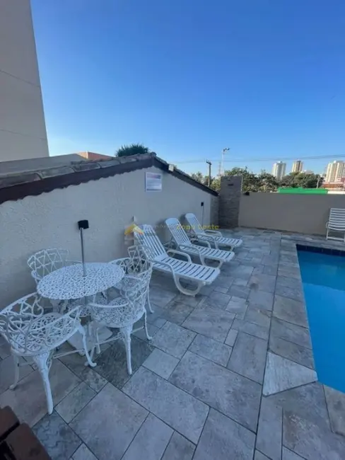 Foto 9 de Apartamento com 3 quartos à venda, 63m2 em Tatuapé, São Paulo - SP